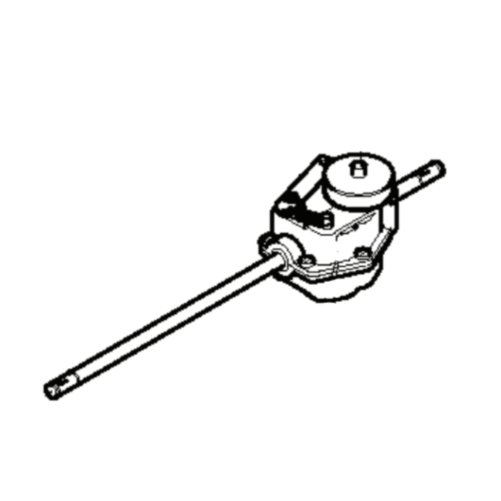 Riduttore 5312047-61 nel gruppo  presso GPLSHOP (5312047-61)