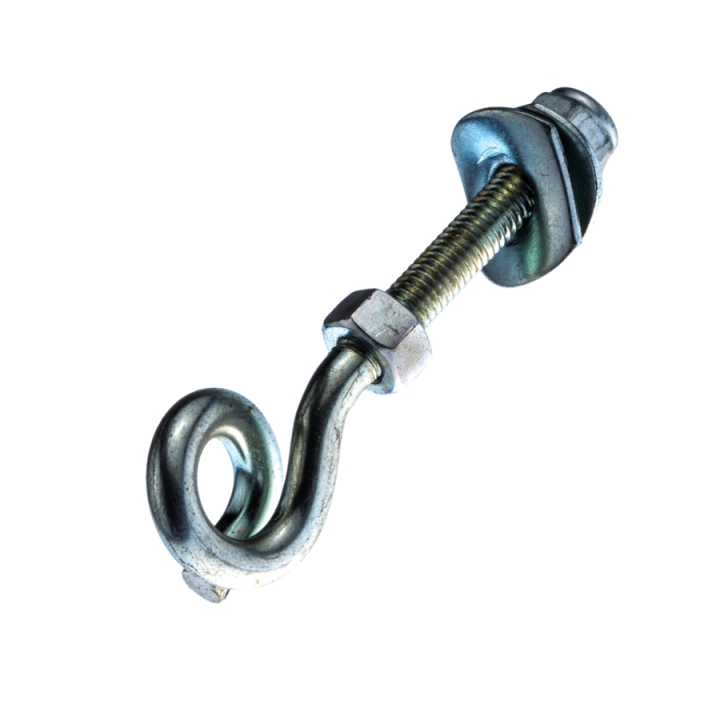 Sprint 5312051-69 nel gruppo I Pezzi Di Ricambio / Ricambi per Rasaerba Partner / Pezzi di ricambio Partner P 46-450C presso GPLSHOP (5312051-69)