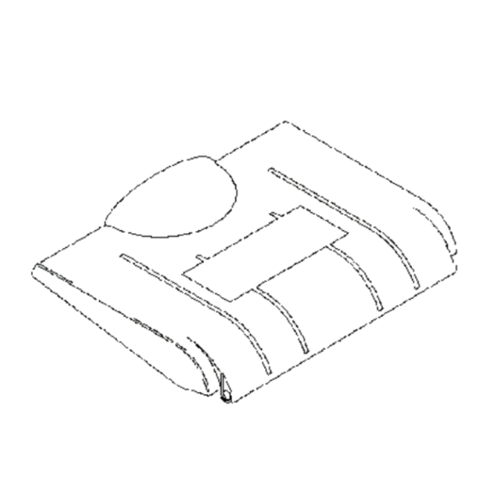 Abitazione 5312065-18 nel gruppo presso GPLSHOP (5312065-18)