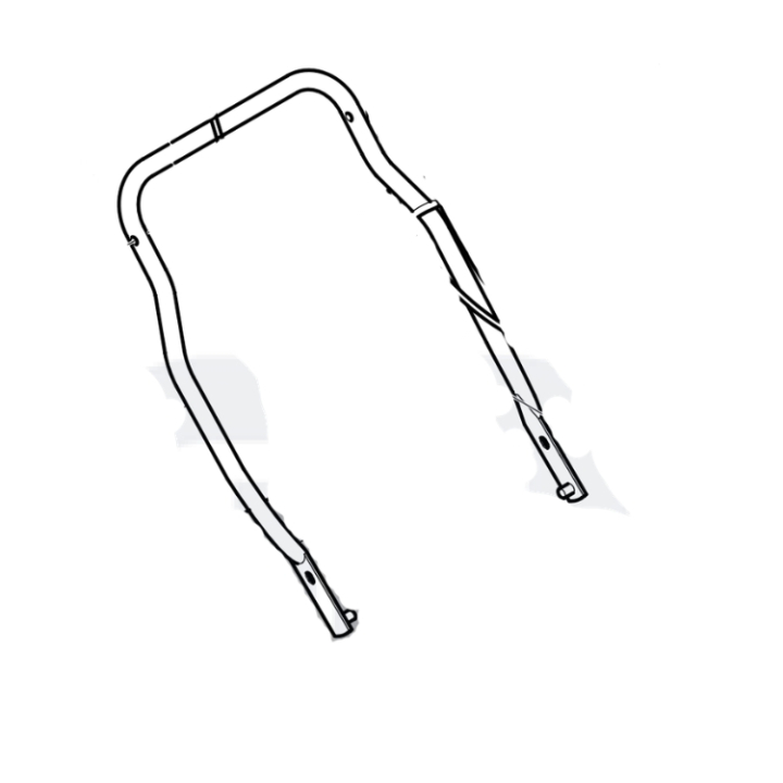 Maniglia 5312107-41 nel gruppo presso GPLSHOP (5312107-41)