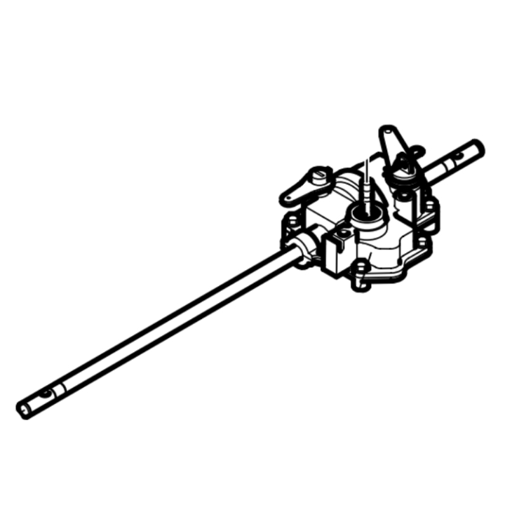 Riduttore 5312136-92 nel gruppo  presso GPLSHOP (5312136-92)