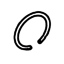 Anello Elastico 12X10X1 5312228-01 nel gruppo I Pezzi Di Ricambio / Pezzi di ricambio Motoseghe / Pezzi di ricambio Husqvarna 592XP/G presso GPLSHOP (5312228-01)