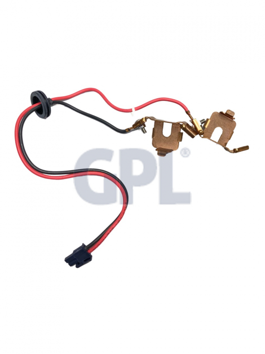 TELAIO KPL nel gruppo I Pezzi Di Ricambio Robot Tagliaerba / Pezzi di ricambio Husqvarna Automower® 435X AWD / Automower 435X AWD - 2024 presso GPLSHOP (5312422-01)