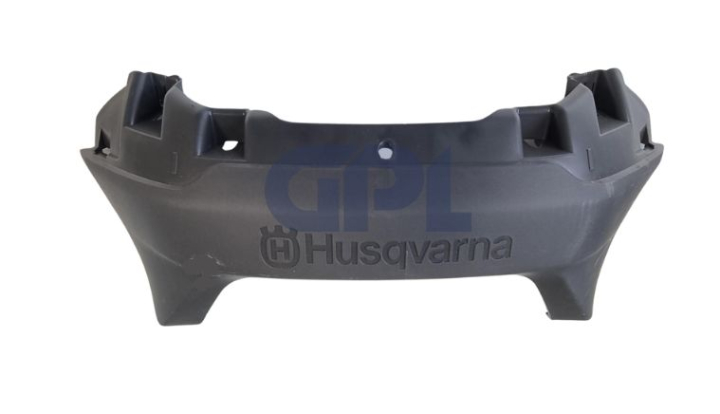 Bumper rear Nera nel gruppo I Pezzi Di Ricambio Robot Tagliaerba / Pezzi di ricambio Husqvarna Automower® 450X Nera / Automower 450X Nera - 2025 presso GPLSHOP (5312565-01)