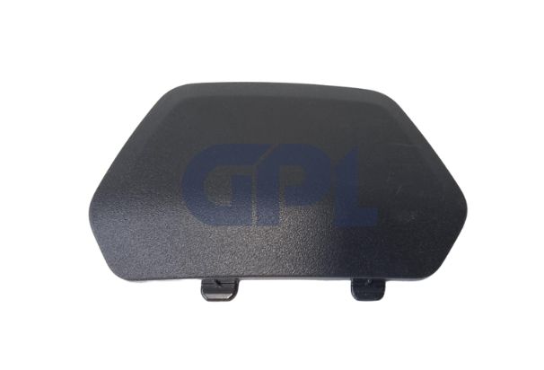 Copri ruota spazzola Lh nel gruppo I Pezzi Di Ricambio Robot Tagliaerba / Pezzi di ricambio Husqvarna Automower® 450X Nera / Automower 450X Nera - 2025 presso GPLSHOP (5312568-01)