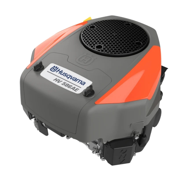 nel gruppo I Pezzi Di Ricambio / Pezzi di ricambio Gräsklippare / Pezzi di ricambio till Motorer / Pezzi di ricambio HV586AE (531262201) presso GPLSHOP (5312622-02)