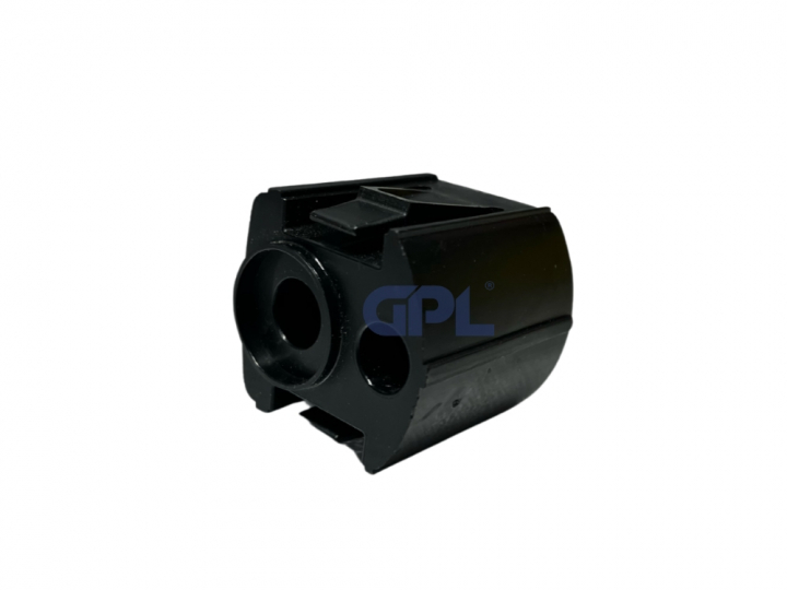 Ruota Supporto Presa 8Mm nel gruppo I Pezzi Di Ricambio Robot Tagliaerba / Pezzi di ricambio Husqvarna Automower® 450X Nera / Automower 450X Nera - 2025 presso GPLSHOP (5312643-01)