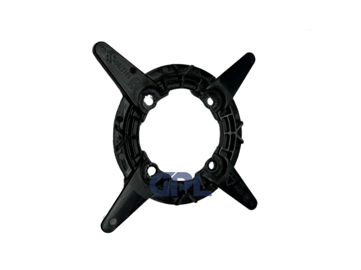 Soffietto sigillante per telaio Nera nel gruppo I Pezzi Di Ricambio Robot Tagliaerba / Pezzi di ricambio Husqvarna Automower® 450X Nera / Automower 450X Nera - 2025 presso GPLSHOP (5312790-01)