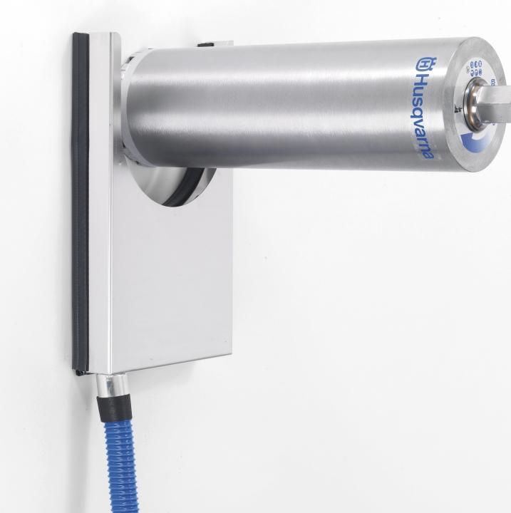 Collettore d'acqua a forma di U, 212 mm nel gruppo presso GPLSHOP (5312803-29)