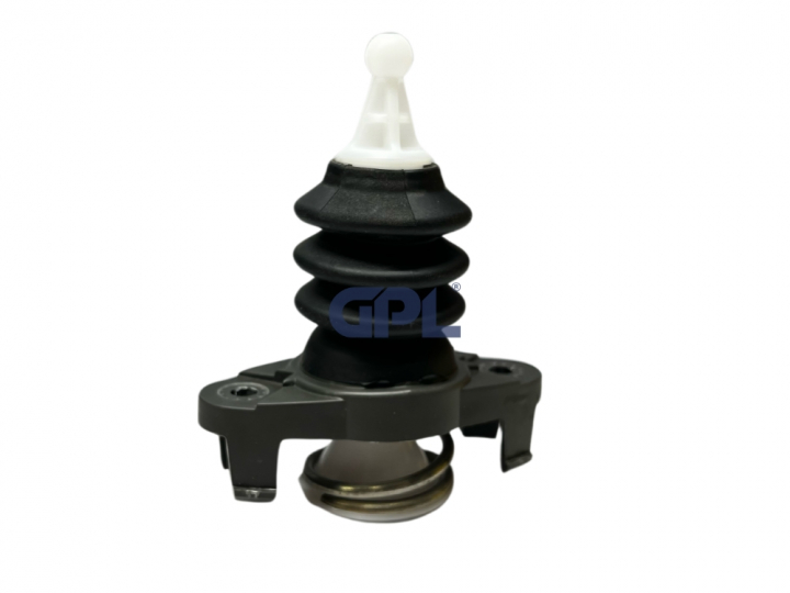 Joystick Assy Lift e Collisi Nera nel gruppo I Pezzi Di Ricambio Robot Tagliaerba / Pezzi di ricambio Husqvarna Automower® 450X Nera / Automower 450X Nera - 2025 presso GPLSHOP (5312812-01)