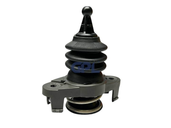 Joystick assy Nera nel gruppo I Pezzi Di Ricambio Robotizzati / Pezzi di ricambio Husqvarna Automower® 410XE Nera / Automower 410XE Nera - 2024 presso GPLSHOP (5312813-01)