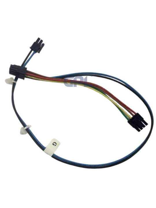 Cablaggio cavo di ricarica nel gruppo I Pezzi Di Ricambio Robot Tagliaerba / Pezzi di ricambio Husqvarna Automower® 305 - 2020 / Automower 305 - 2025 presso GPLSHOP (5312851-04)