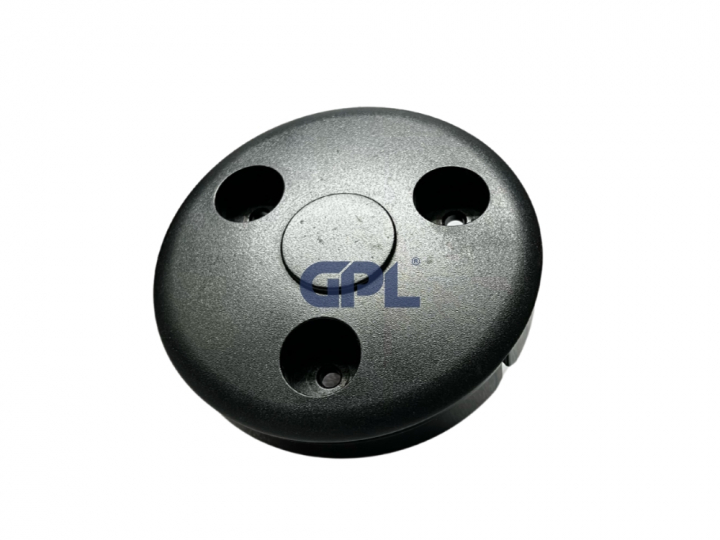 Ruota esterna Nera nel gruppo I Pezzi Di Ricambio Robot Tagliaerba / Pezzi di ricambio Husqvarna Automower® 450X Nera / Automower 450X Nera - 2025 presso GPLSHOP (5313444-01)