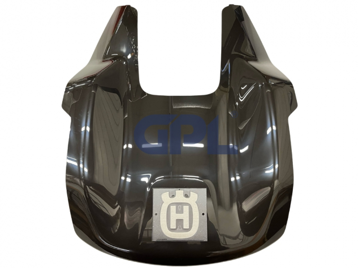 Top cover Aspire R4 nel gruppo I Pezzi Di Ricambio Robot Tagliaerba / Pezzi di ricambio Husqvarna Automower® Aspire R4 / Automower Aspire R4 - 2025 presso GPLSHOP (5313511-01)