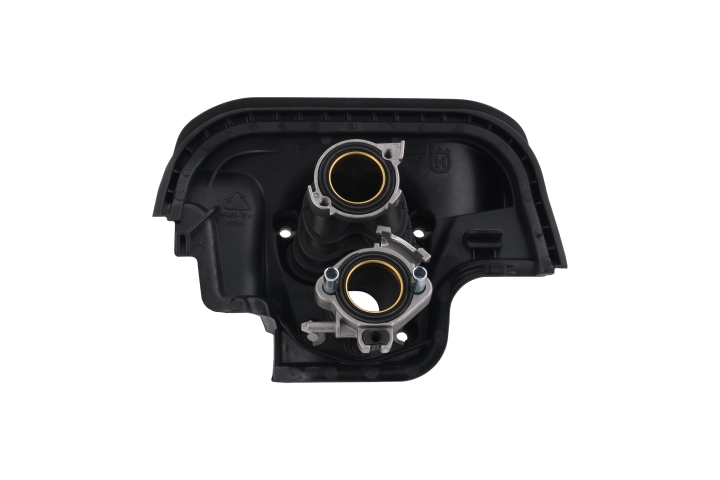 Tubo Di Ingresso gruppo nel gruppo I Pezzi Di Ricambio / Pezzi di ricambio Motoseghe / ➤Serie 500 / Pezzi di ricambio Husqvarna 592XP/G presso GPLSHOP (5313811-01)