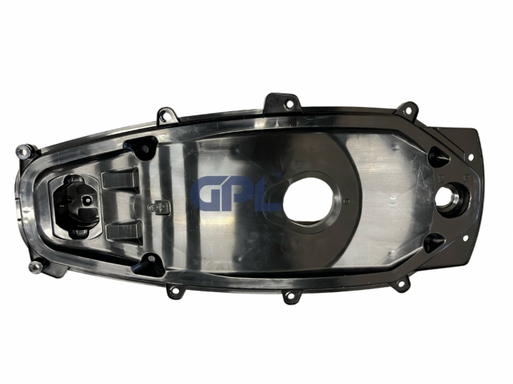 Lower Chassi Aspire R4 nel gruppo I Pezzi Di Ricambio Robot Tagliaerba / Pezzi di ricambio Husqvarna Automower® Aspire R4 / Automower Aspire R4 - 2025 presso GPLSHOP (5313851-01)