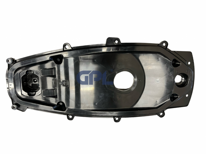 Lower Chassi Aspire R4 nel gruppo I Pezzi Di Ricambio Robotizzati / Pezzi di ricambio Husqvarna Automower® Aspire R4 / Automower Aspire R4 - 2023 presso GPLSHOP (5313851-01)