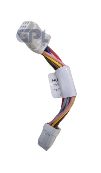 Cablaggio, radar 410XE, 430X, 450X Nera nel gruppo I Pezzi Di Ricambio Robot Tagliaerba / Pezzi di ricambio Husqvarna Automower® 450X Nera / Automower 450X Nera - 2025 presso GPLSHOP (5314072-01)