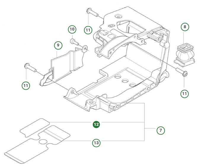  nel gruppo  presso GPLSHOP (5314099-01)