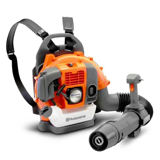 Soffiatore Husqvarna Giocattolo 150BT nel gruppo Prodotti per lavori forestali e giardinaggio Husqvarna / Husqvarna Giocattolo per bambini presso GPLSHOP (5314162-01)