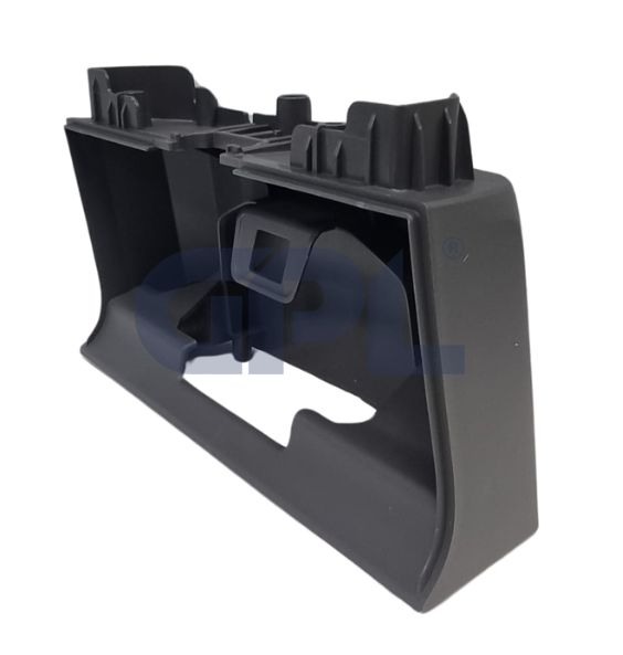 Torre della stazione di ricarica Automower Nera nel gruppo I Pezzi Di Ricambio Robot Tagliaerba / Pezzi di ricambio Husqvarna Automower® 450X Nera / Automower 450X Nera - 2025 presso GPLSHOP (5314224-01)