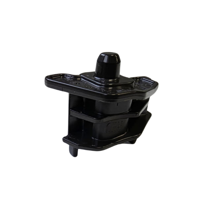 LAMIERINO DI RICARICA destra Automower Nera nel gruppo I Pezzi Di Ricambio Robot Tagliaerba / Pezzi di ricambio Husqvarna Automower® 450X Nera / Automower 450X Nera - 2025 presso GPLSHOP (5314226-02)