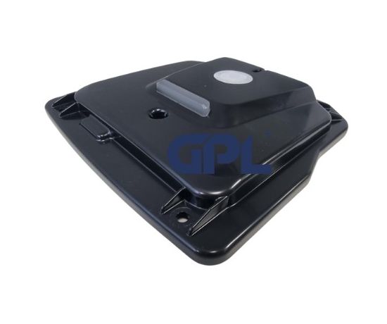 Coperchio nel gruppo I Pezzi Di Ricambio Robot Tagliaerba / Pezzi di ricambio Husqvarna Automower® 450X Nera / Automower 450X Nera - 2025 presso GPLSHOP (5314229-01)