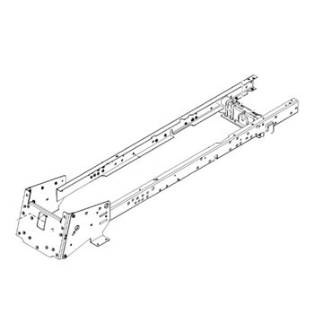 Telaio nel gruppo  presso GPLSHOP (5314376-01)