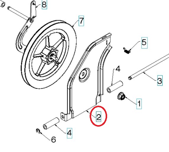  nel gruppo  presso GPLSHOP (5314470-02)