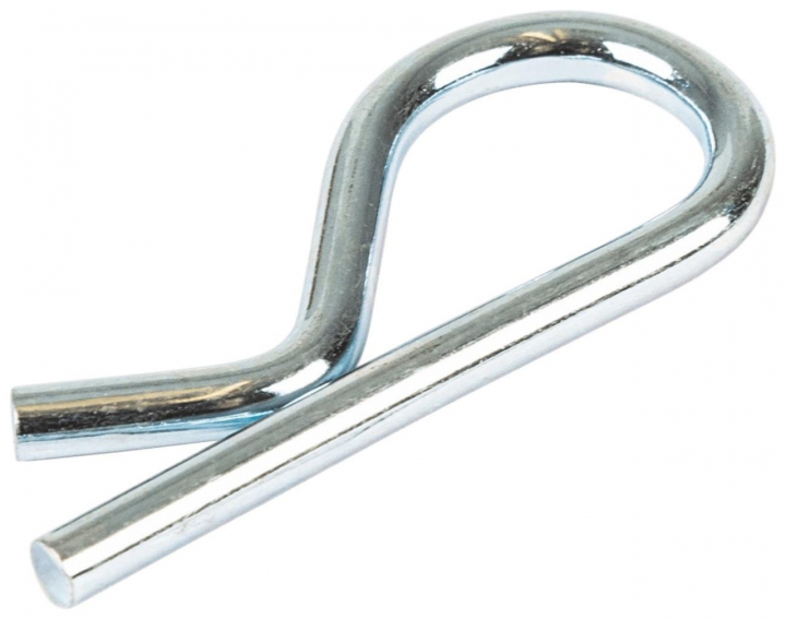Clip 5320031-46 nel gruppo I Pezzi Di Ricambio / Pezzi di ricambio Jonsered Rider / Pezzi di ricambio Jonsered LT 2115 presso GPLSHOP (5320031-46)