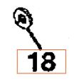 Vassoio 5320043-58 nel gruppo  presso GPLSHOP (5320043-58)