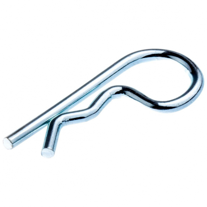 Clip 5320044-97 nel gruppo I Pezzi Di Ricambio / Pezzi di ricambio Jonsered Rider / Pezzi di ricambio Jonsered LT 2217 A presso GPLSHOP (5320044-97)
