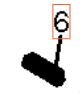 Piuma 5320083-94 nel gruppo  presso GPLSHOP (5320083-94)