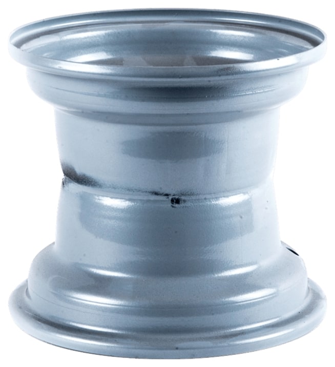 Cerchio (grigio argento) 5321061-08 nel gruppo I Pezzi Di Ricambio / Pezzi di ricambio Jonsered Rider / Pezzi di ricambio Jonsered LT 2217 A presso GPLSHOP (5321061-08)