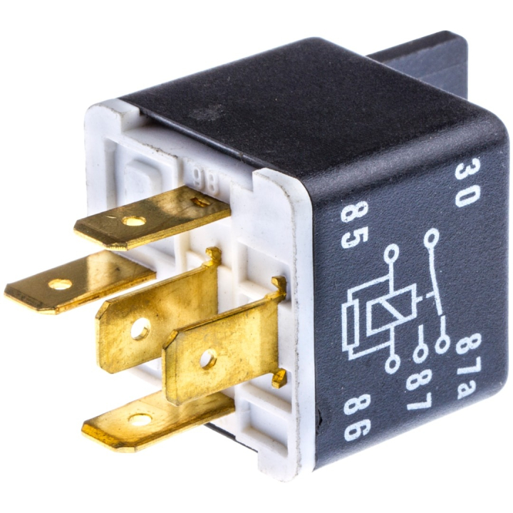Relè 5321097-48 nel gruppo  presso GPLSHOP (5321097-48)