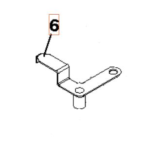 Leva 5321101-11 nel gruppo  presso GPLSHOP (5321101-11)