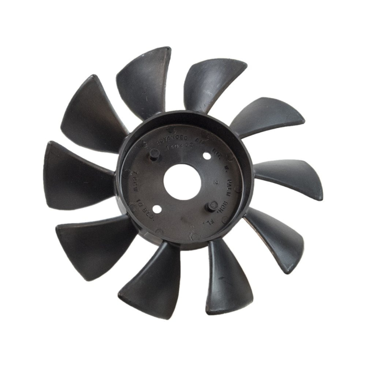 Fan 5321404-62 nel gruppo  presso GPLSHOP (5321404-62)