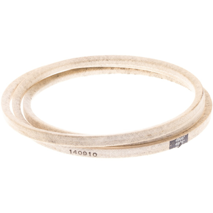 Cinghia 5321409-10 nel gruppo I Pezzi Di Ricambio / Cinghie di trasmissione per rasaerba / Cinghie di trasmissione per trattorini Husqvarna presso GPLSHOP (5321409-10)