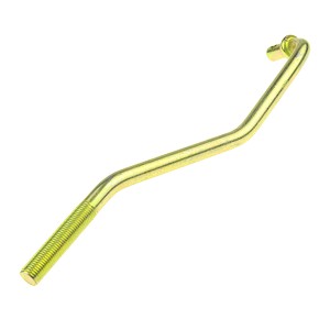 Collegamento di sollevamento Bene, 5321455-37 nel gruppo I Pezzi Di Ricambio / Pezzi di ricambio Trattorini tagliaerba / Pezzi di ricambio Husqvarna LT 151 presso GPLSHOP (5321455-37)