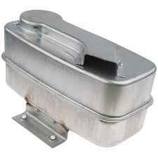 Silenziatore 5321497-23 nel gruppo  presso GPLSHOP (5321497-23)