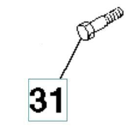 Bullone 5321506-96 nel gruppo  presso GPLSHOP (5321506-96)