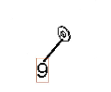 Vassoio 5321544-67 nel gruppo  presso GPLSHOP (5321544-67)