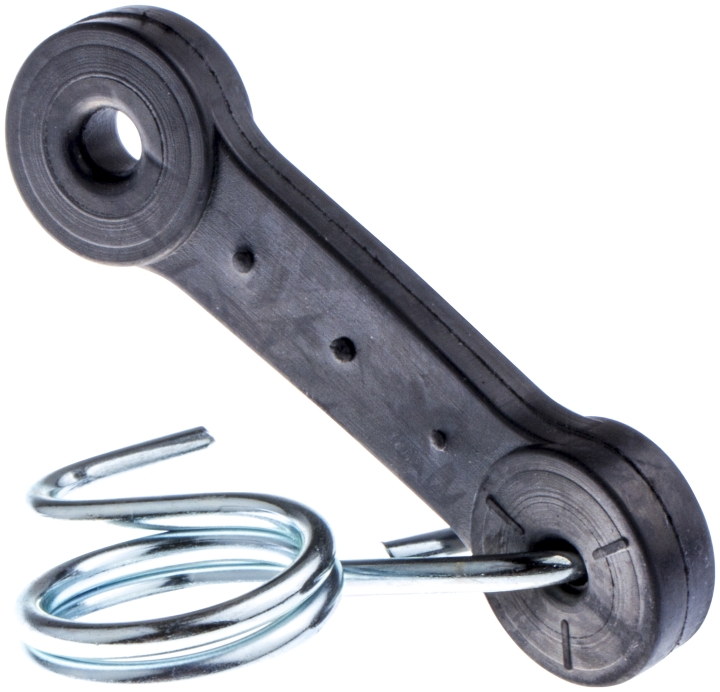 Regola 5321607-93 nel gruppo I Pezzi Di Ricambio / Pezzi di ricambio Trattorini tagliaerba / Pezzi di ricambio Husqvarna LT100, LT112 & LT120 presso GPLSHOP (5321607-93)