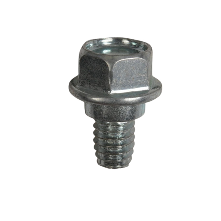 Bullone 5/16-18X0 561 nel gruppo I Pezzi Di Ricambio / Pezzi di ricambio Trattorini tagliaerba / ➤Pezzi di ricambio GT & GTH / Pezzi di ricambio Husqvarna GTVH 205 presso GPLSHOP (5321654-92)