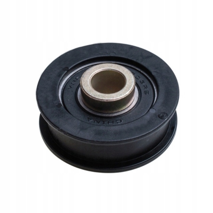 Puleggia, Folle, Piatto 5321660-43 nel gruppo  presso GPLSHOP (5321660-43)