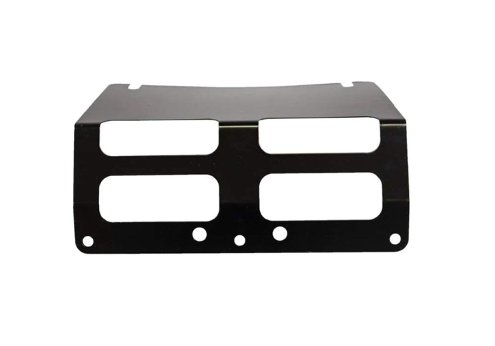 Protezione dal calore nel gruppo I Pezzi Di Ricambio / Pezzi di ricambio Jonsered Rider / Pezzi di ricambio Jonsered LT 2115 presso GPLSHOP (5321698-37)