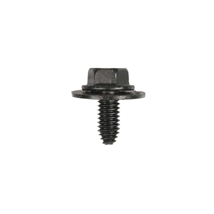Bullone, 5/16-18 nel gruppo I Pezzi Di Ricambio / Pezzi di ricambio Jonsered Rider / Pezzi di ricambio Jonsered LT 2115 presso GPLSHOP (5321718-77)