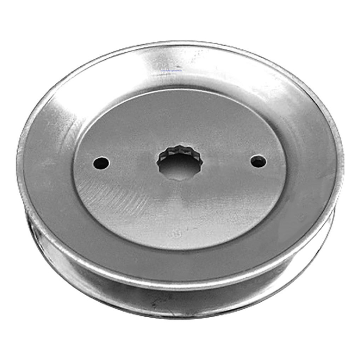 Puleggia nel gruppo I Pezzi Di Ricambio / Pezzi di ricambio Jonsered Rider / Pezzi di ricambio Jonsered LT 2115 presso GPLSHOP (5321734-34)