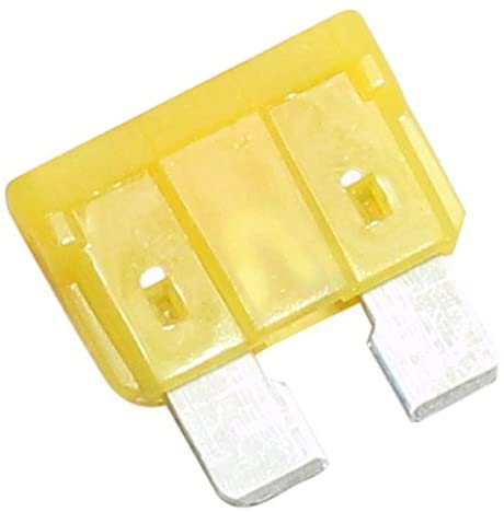 Fusibile nel gruppo I Pezzi Di Ricambio / Pezzi di ricambio Jonsered Rider / Pezzi di ricambio Jonsered LT 2217 A presso GPLSHOP (5321751-58)