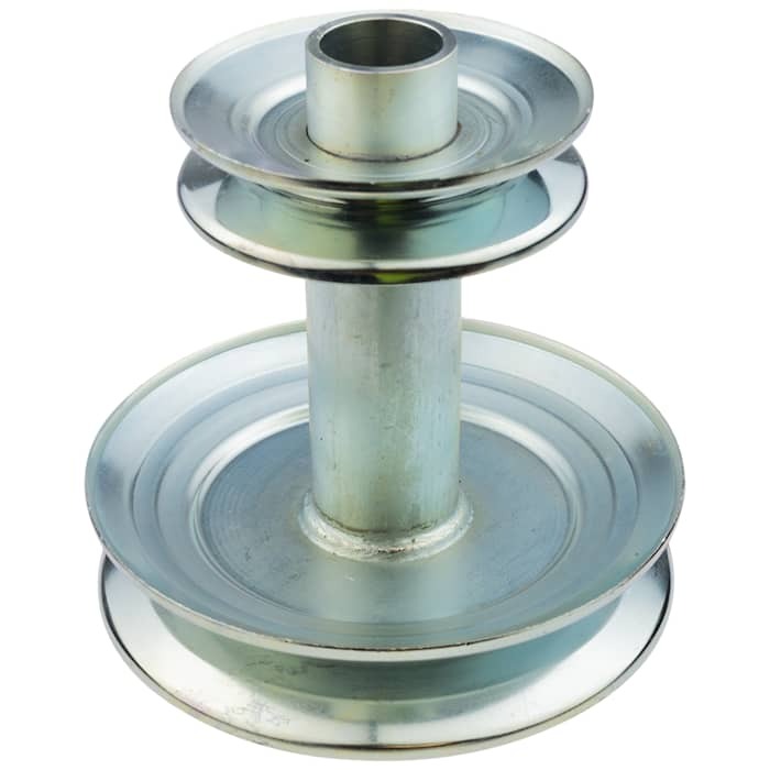 Puleggia nel gruppo I Pezzi Di Ricambio / Pezzi di ricambio Trattorini tagliaerba presso GPLSHOP (5321754-10)